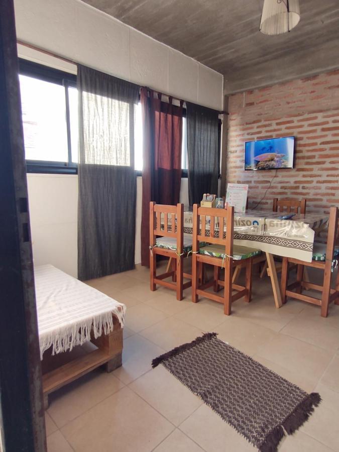 Camino Del Inca Jujuy - Apartamentos San Salvador de Jujuy Dış mekan fotoğraf