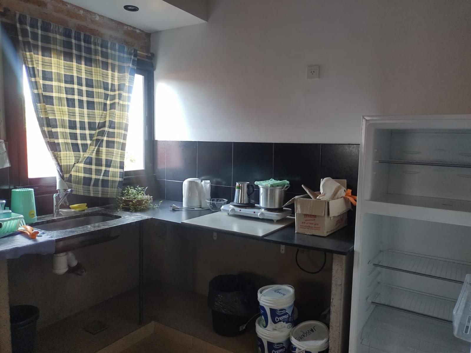 Camino Del Inca Jujuy - Apartamentos San Salvador de Jujuy Dış mekan fotoğraf
