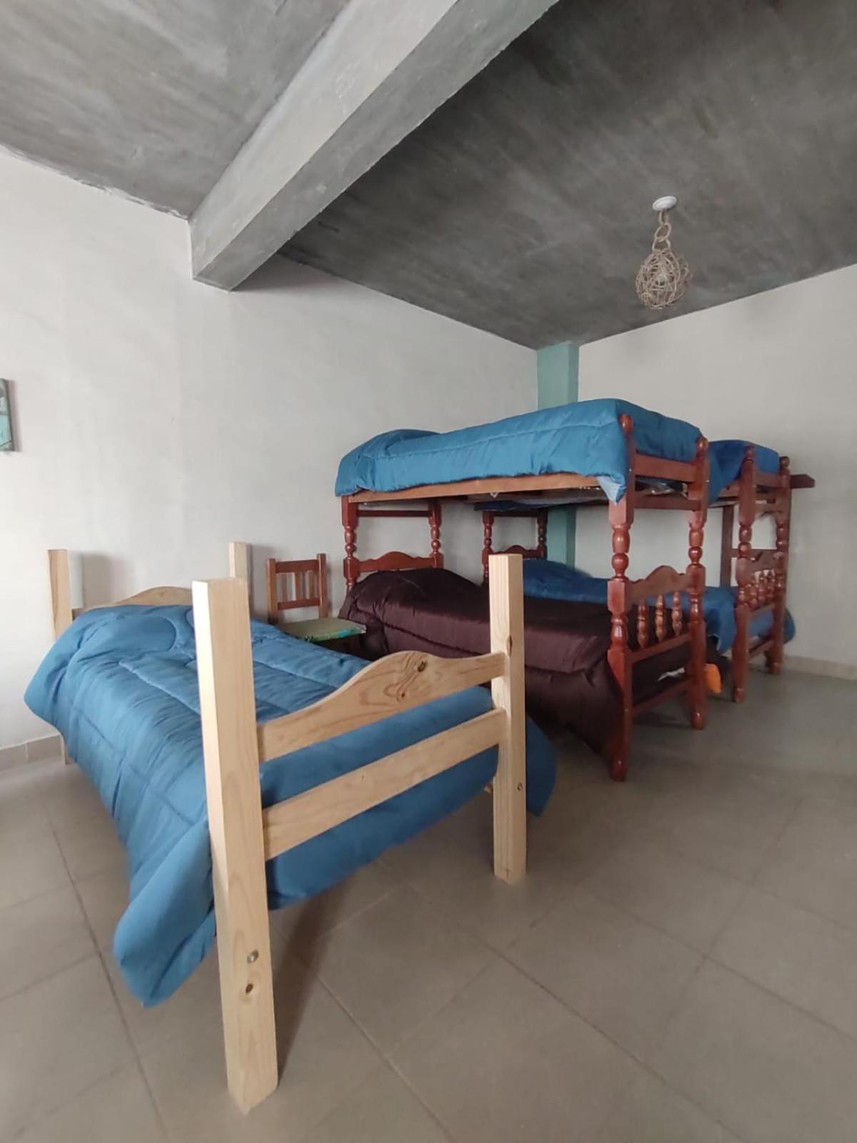 Camino Del Inca Jujuy - Apartamentos San Salvador de Jujuy Dış mekan fotoğraf