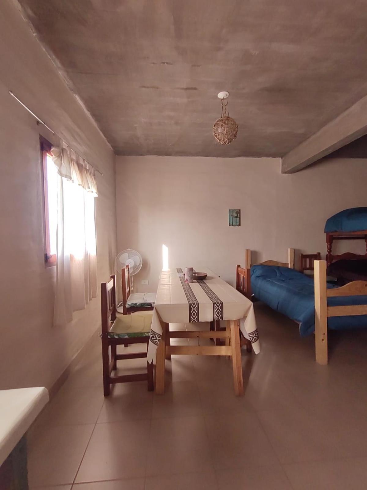 Camino Del Inca Jujuy - Apartamentos San Salvador de Jujuy Dış mekan fotoğraf