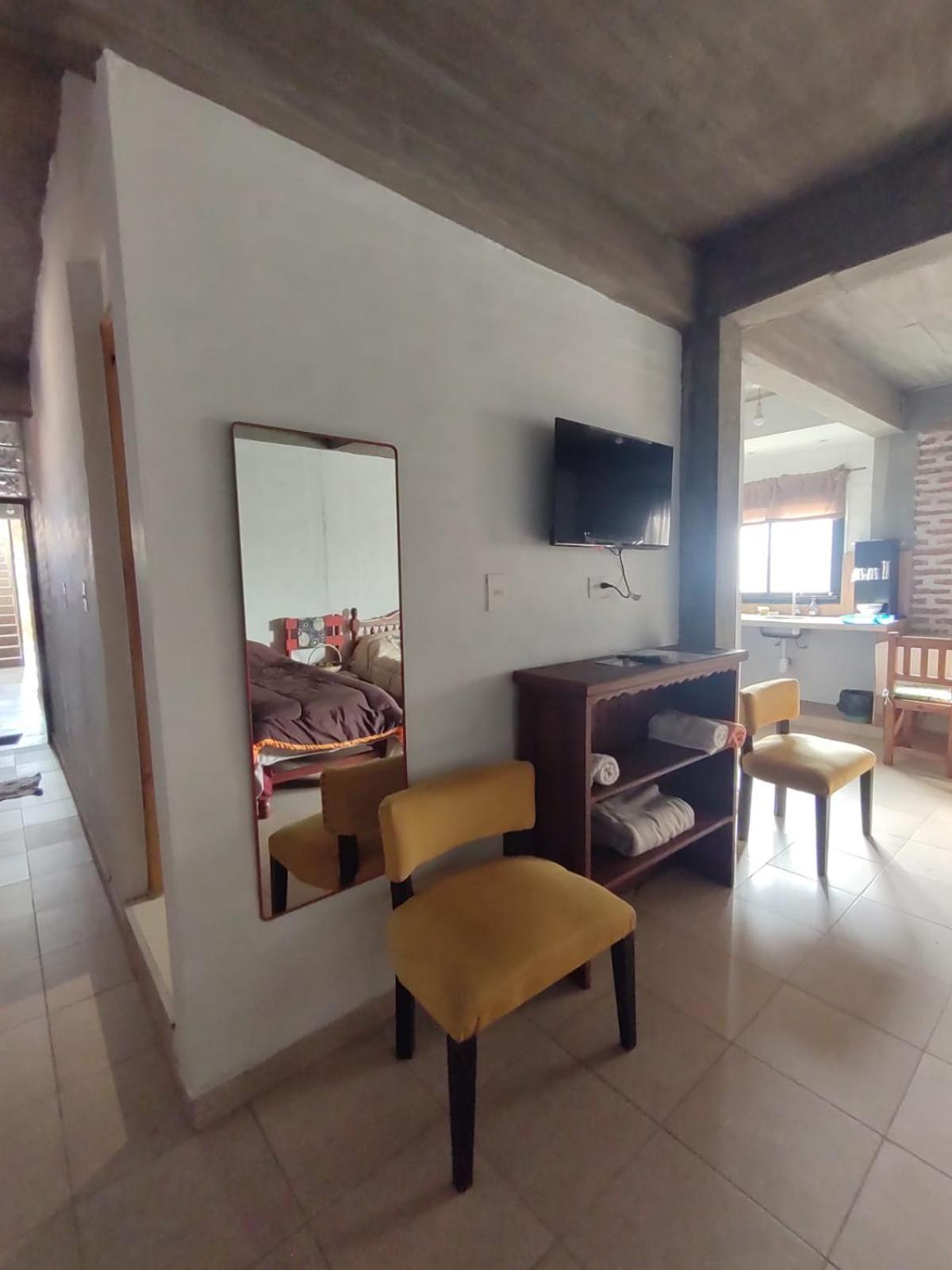 Camino Del Inca Jujuy - Apartamentos San Salvador de Jujuy Dış mekan fotoğraf