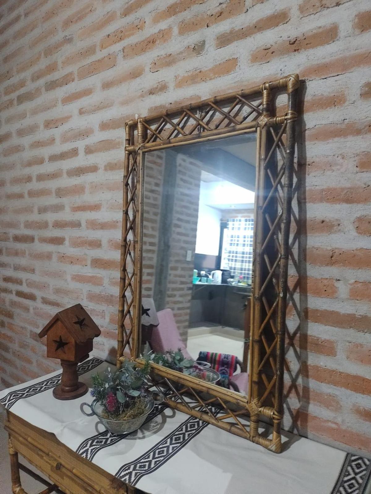 Camino Del Inca Jujuy - Apartamentos San Salvador de Jujuy Dış mekan fotoğraf